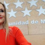 Cifuentes dimite y Rajoy dice que era una renuncia «obligada»