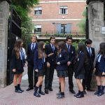 El Buen Pastor acudirá a los tribunales para defenderse de un padre que denuncia acoso escolar
