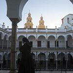 El PP valora el desbloqueo para la rehabilitación del convento de San Leandro
