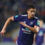 El Real Betis, tras los pasos del espigado medio centro belga Leander Dendoncker