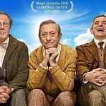 “Héroes”, hilarante y conmovedora comedia en el Lope de Vega