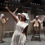 El XII Festival de Arte y Diversidad programará danza inclusiva en las calles de la ciudad