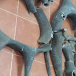 Detienen en Villamanrique a los autores del robo de una estatua valorada en 30.000 euros