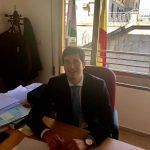 Juez Llavero Cobo: «Las demandas contra los bancos se han disparado frente a la insuficiencia de medios en los juzgados»