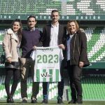 Fabián rechazó una suculenta oferta para firmar por el Sevilla FC