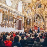 El Festival de Música Antigua echa el cierre cosechando éxito de crítica y público