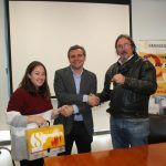Emvisesa entrega una vivienda a la Asociación Sevillana de Síndrome de Asperger