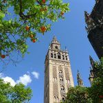 La matraca de la Giralda