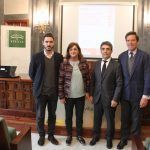 Victorino Martín reclama la protección de la fiesta de los toros, en los Encuentros de Tauromaquia de la Menéndez Pelayo
