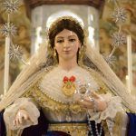 El fin de semana, Domenica in Albis y su víspera, se inician las procesiones sacramentales