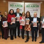 El colegio Alfares gana el Concurso Escolar del Grupo Social ONCE en Andalucía
