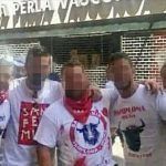 La sentencia contra los supuestos violadores de Sanfermines se hará pública el jueves