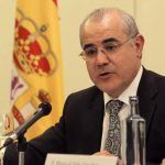 El juez LLarena pide a Montoro que demuestre que no hubo gasto de dinero público el 1-O