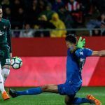 El Real Betis logra la segunda mejor marca de victorias a domicilio y la tercera puntuación más alta de su historia