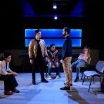 “Malditos 16” llega al teatro Lope de Vega del 10 al 12 de abril