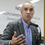 Lavado de cara en los barrios tras la Feria de Abril
