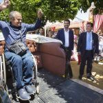 Las mejores casetas de la feria
