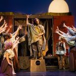 Cartuja Center acoge desde el jueves la obra «El Médico, el musical»