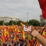 Nacionalismo y patriotismo