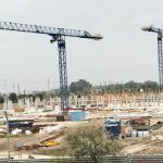 Desbloqueada la primera fase del proyecto de Metrovacesa que permitirá construir 1.200 viviendas