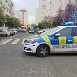 Muere una mujer arrollada por un vehículo de Lipasam en Cerro Amate