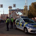 Detectan autorizaciones de residentes «alteradas» para acceder a los alrededores de la Feria