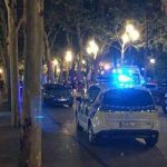 Comienza el juicio contra el acusado de asesinar a un hombre en Plaza Nueva en 2016