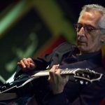 Pat Martino reanuda el Ciclo de Jazz en el Lope de Vega