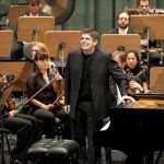 La ROSS interpretará un programa dedicado a Brahms el jueves y viernes