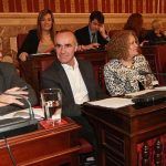 El pleno aprueba garantizar el futuro de Mercasevilla
