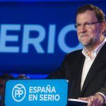 El PP se moviliza de cara a su convención anual que arranca este viernes en Sevilla