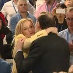 El caso Cifuentes «mata» la convención popular en Sevilla y destroza la campaña