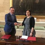 Sevilla y Santander, una nueva alianza comercial y turística asentada en lazos históricos