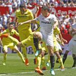 El Sevilla FC llega al momento cumbre de la temporada en su pico más bajo de rendimiento