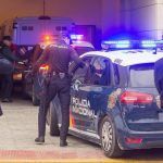 Casi nueve mil sevillanas denunciaron a sus parejas por violencia de género en 2017