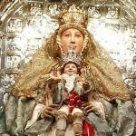 Patrimonio autoriza la restauración de la Virgen de los Reyes y del Niño