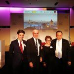Espadas terminará el mandato celebrando una cumbre mundial de Turismo