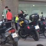 Aficionado insultado junto a su pareja por acceder a Nervión Plaza con una camiseta del Real Betis
