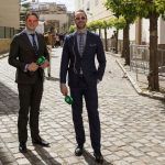 Archivados los expedientes contra los periodistas Cattoni y de la Linde por la «Ley Moradaza»