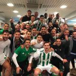 El Real Betis es el equipo menos goleado de la Liga en los últimos seis partidos