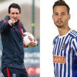 En San Sebastián ya ven a Unai Emery en la Real y a Canales en el Betis