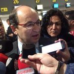 José Castro: «Hemos de estar contentos, estamos viviendo un momento extraordinario»