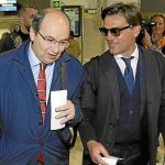 Montella se reúne con Castro y luego se va a Milan: la primera idea era no destituirlo antes del Levante