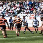 El Ciencias Cajasol remonta ante Les Abelles y logra el pase a la final por el ascenso a División de Honor