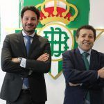 Joaquín Caro Ledesma y José María Gallego Moyano, nuevos consejeros del Real Betis