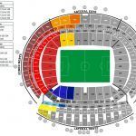 El Sevilla FC finaliza el primer plazo de venta de entradas para la final de Copa con un sobrante de 4.050 localidades