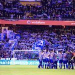 El Dépor regala una entrada a sus abonados para que Riazor sea una caldera ante el Sevilla FC