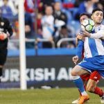 El Sevilla FC vuelve a estar negado ante el gol y suma frente al Dépor su séptimo partido sin ganar