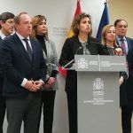 Primera Conferencia con el Foro de la profesión médica