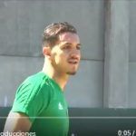 Feddal y Adán avanzan a grandes pasos en su recuperación